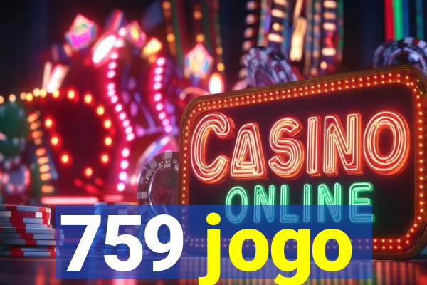 759 jogo